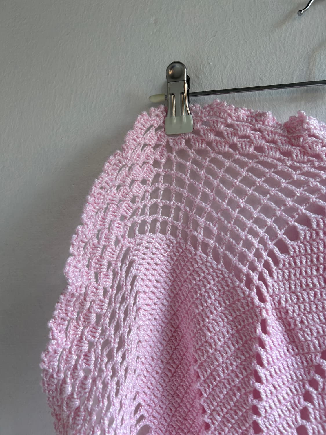 Crochet tablecloth  상품이미지2