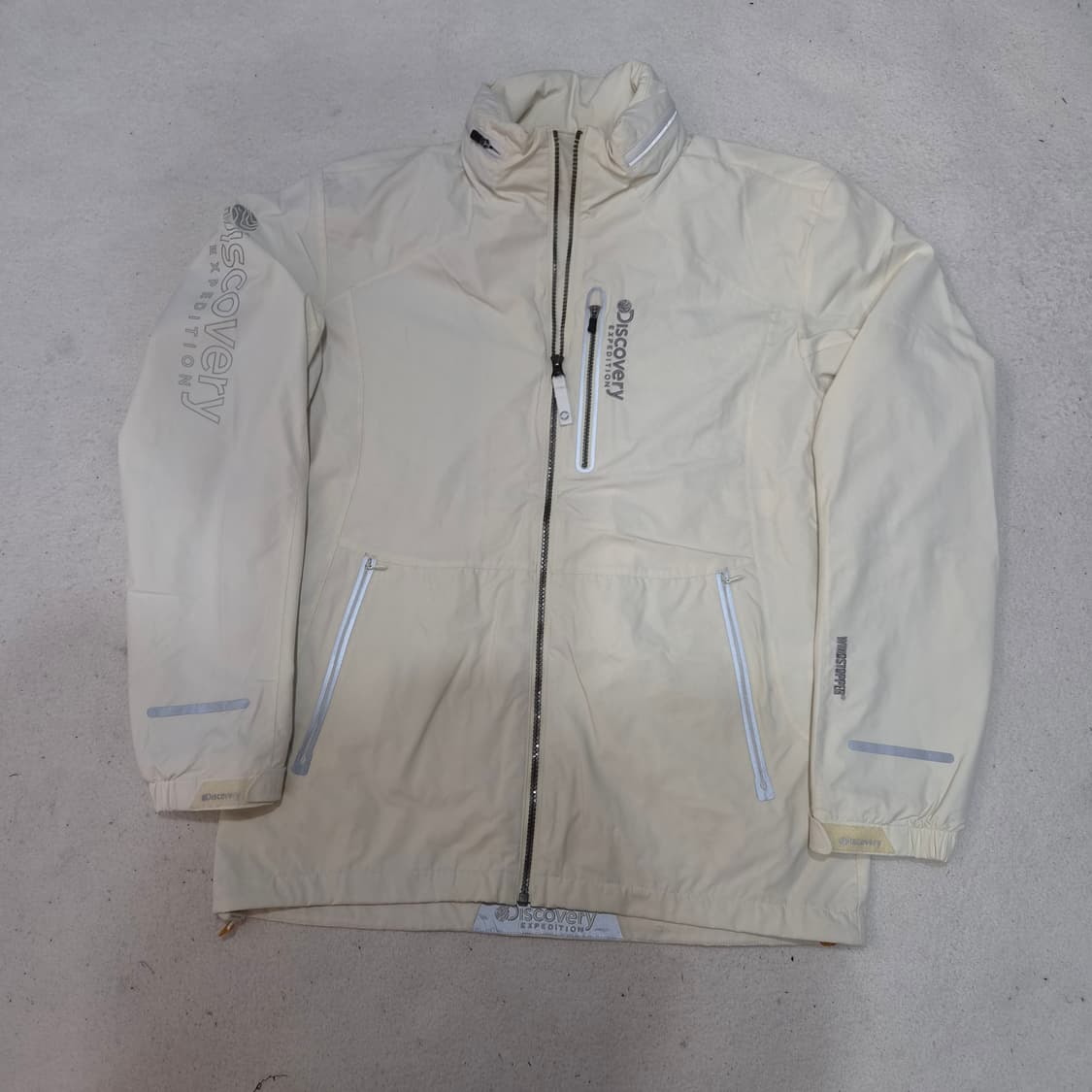 디스커버리  윈드스토퍼100 상품이미지1