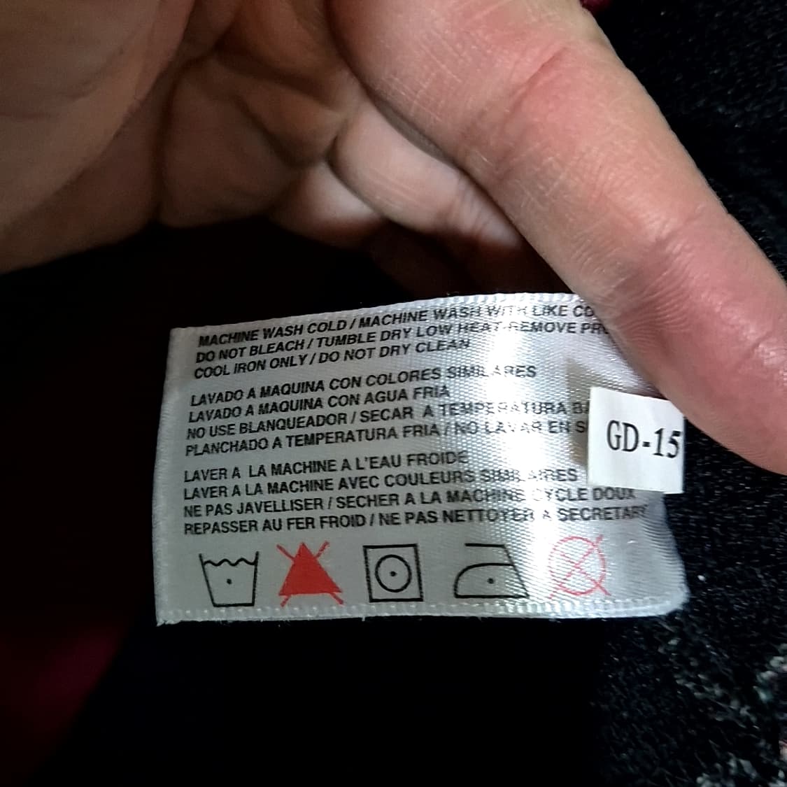 ProPlayer NHL 애리조나 카이오티스 져지 상품이미지5