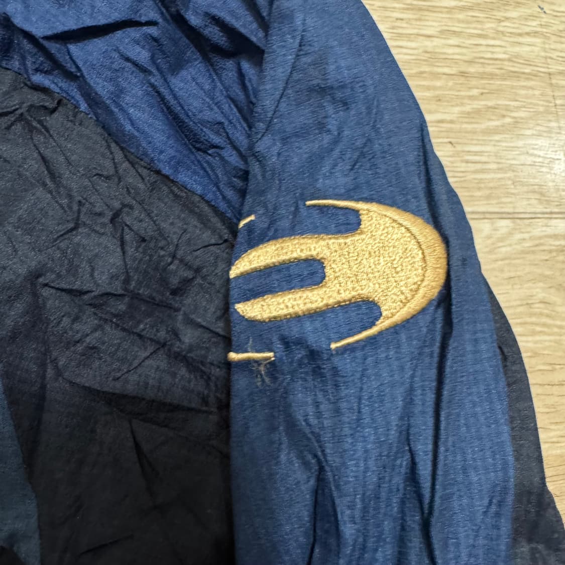 아이더 바람막이 자켓 상품이미지5