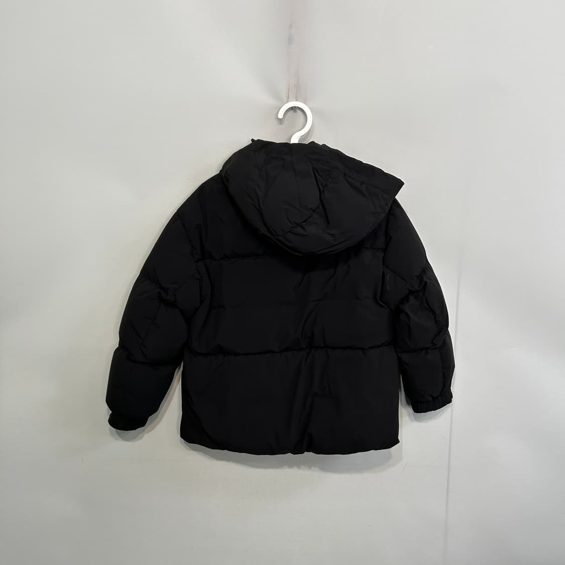 블랙야크 2023 키즈 덕다운 패딩 145 상품이미지3