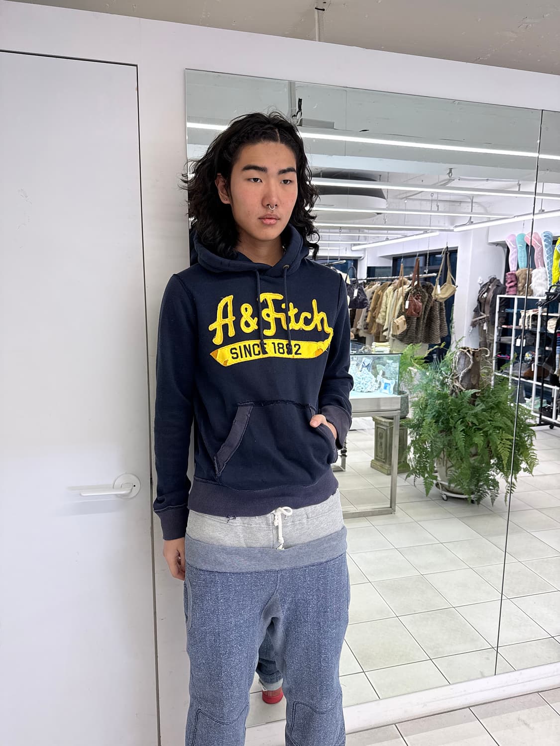 ABERCROMBIE 상품이미지2