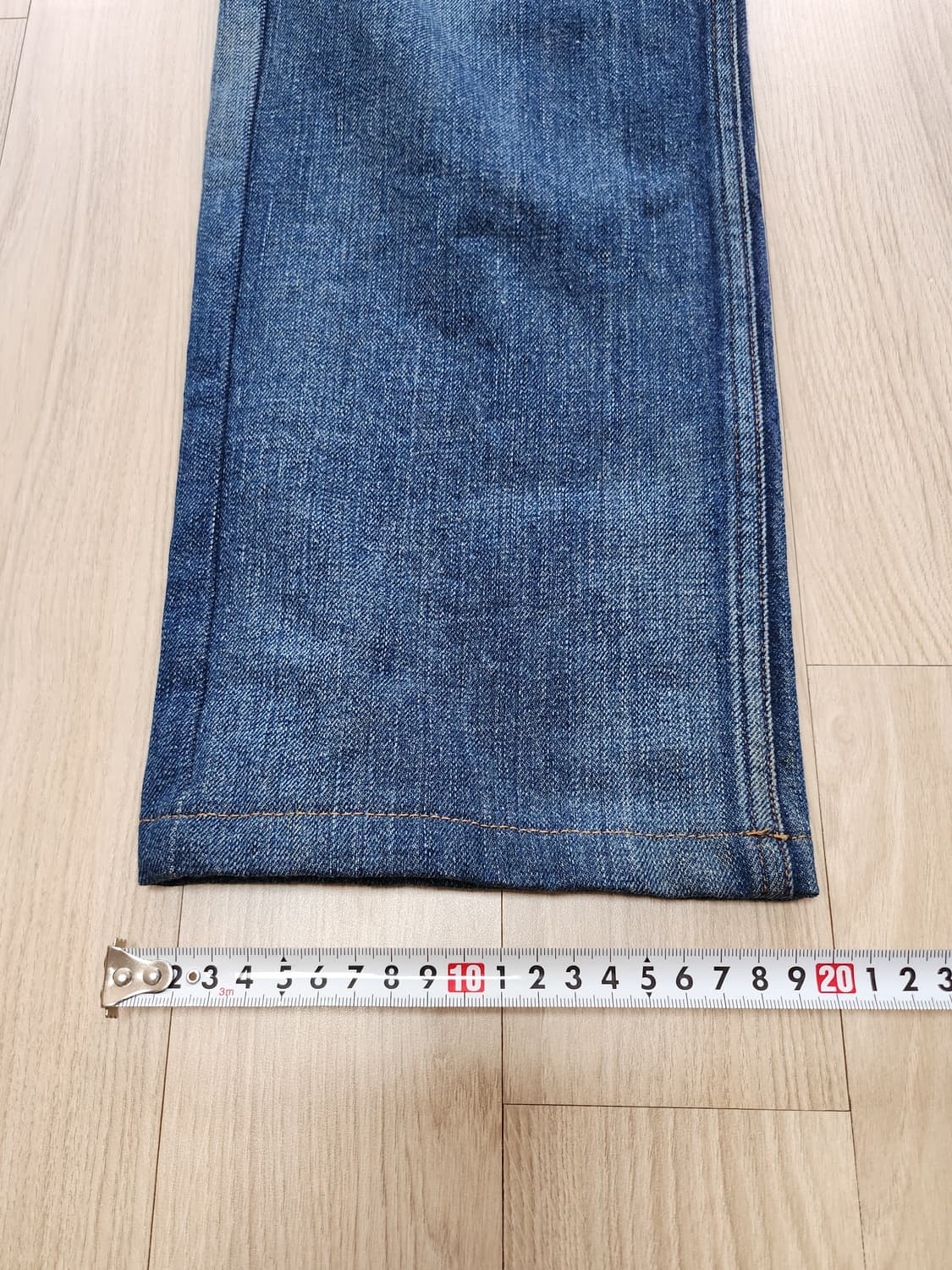 디젤viker청바지(33 상품이미지8