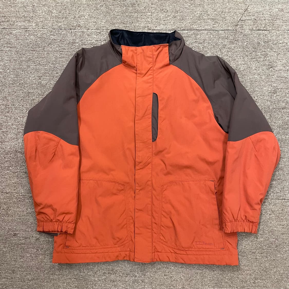 (kids L) L.L.Bean 엘엘빈 패딩 자켓 상품이미지3