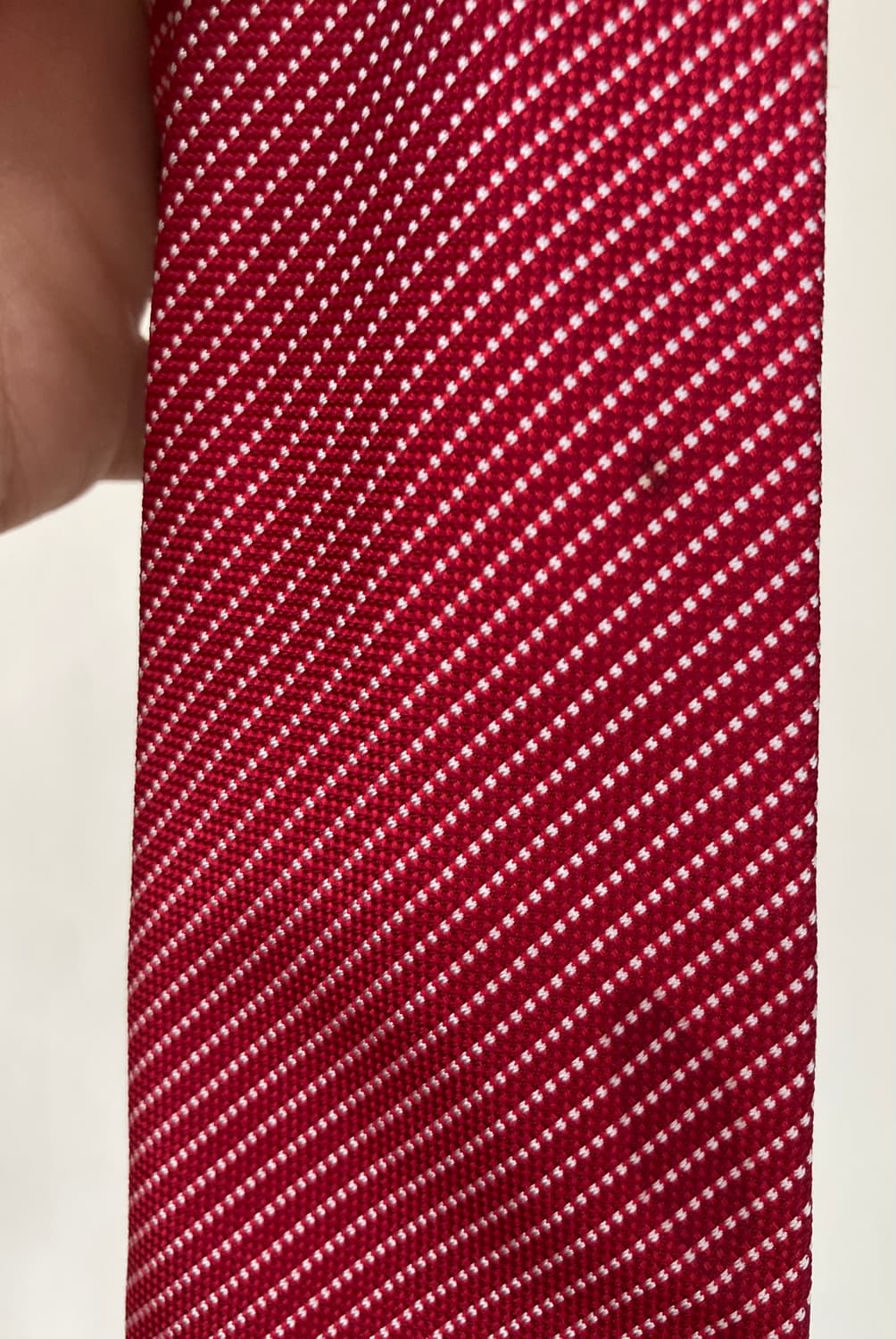 조르지오아르마니 넥타이 상품이미지9