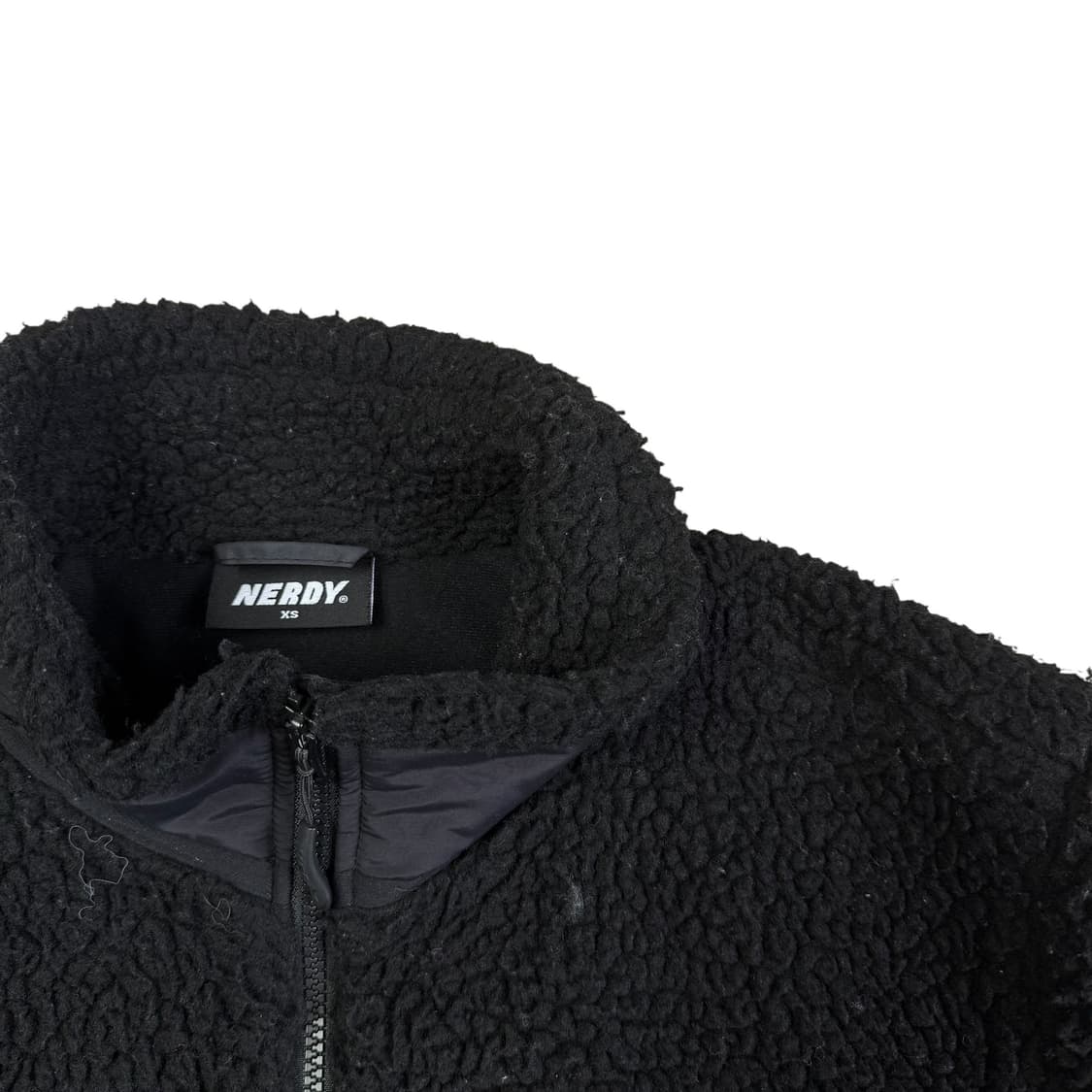 널디 후리스 상품이미지2