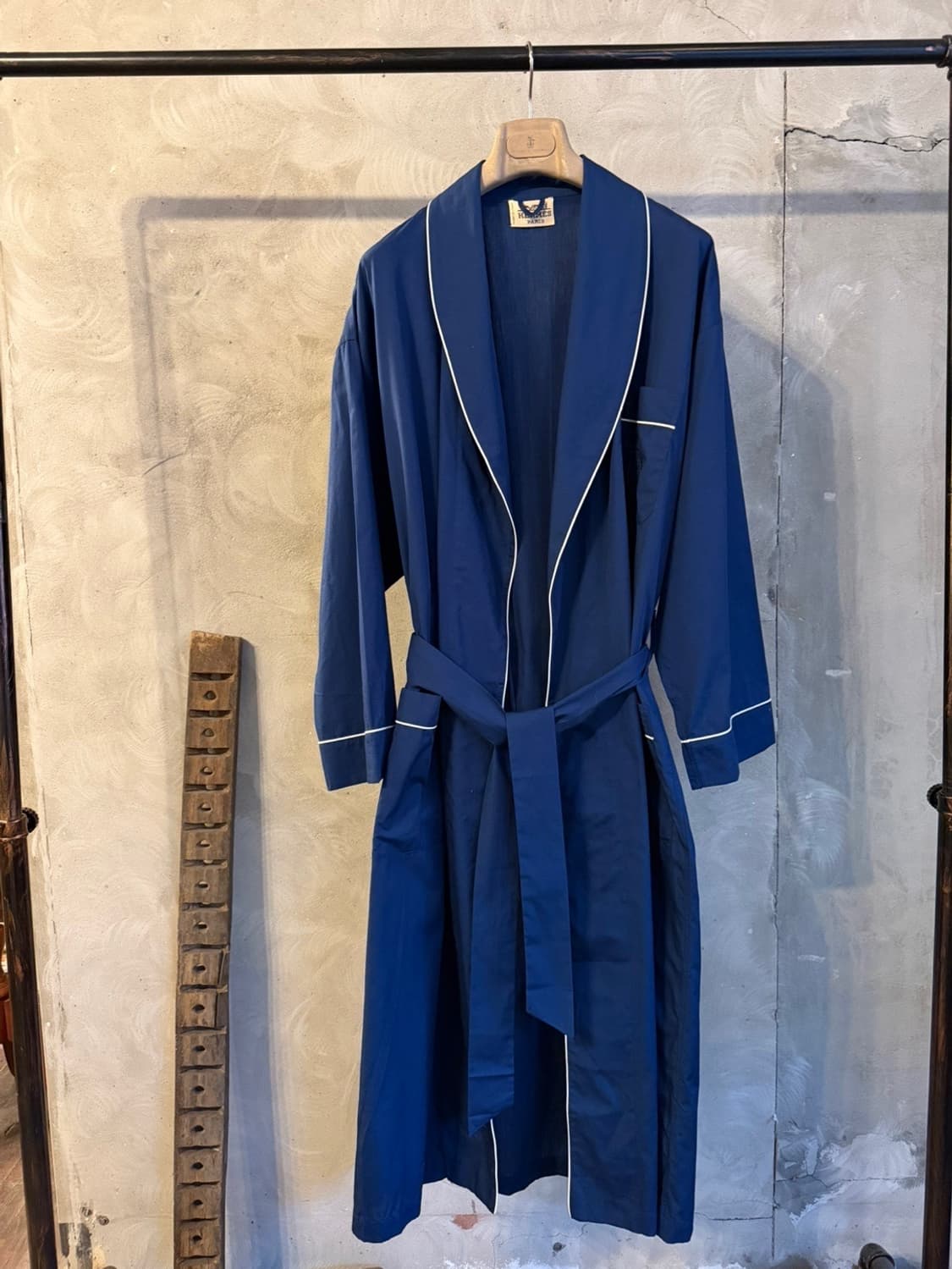 에르메스 로브코트 남성100 상품이미지10