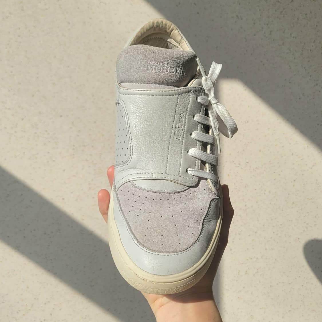 푸마 알렉산더 맥퀸 280 상품이미지1