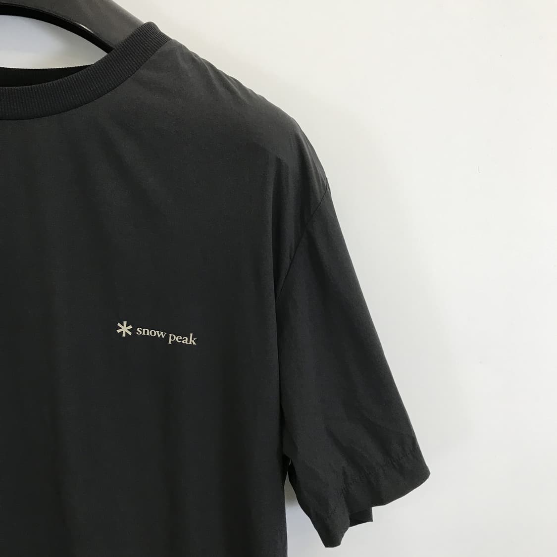 스노우피크 snowpeak 풀오버 반팔 [105] 상품이미지2