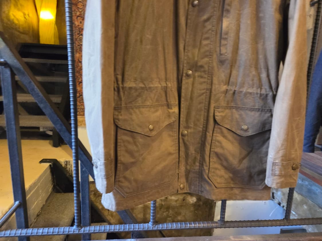 필슨 왁스코팅자켓 상품이미지7