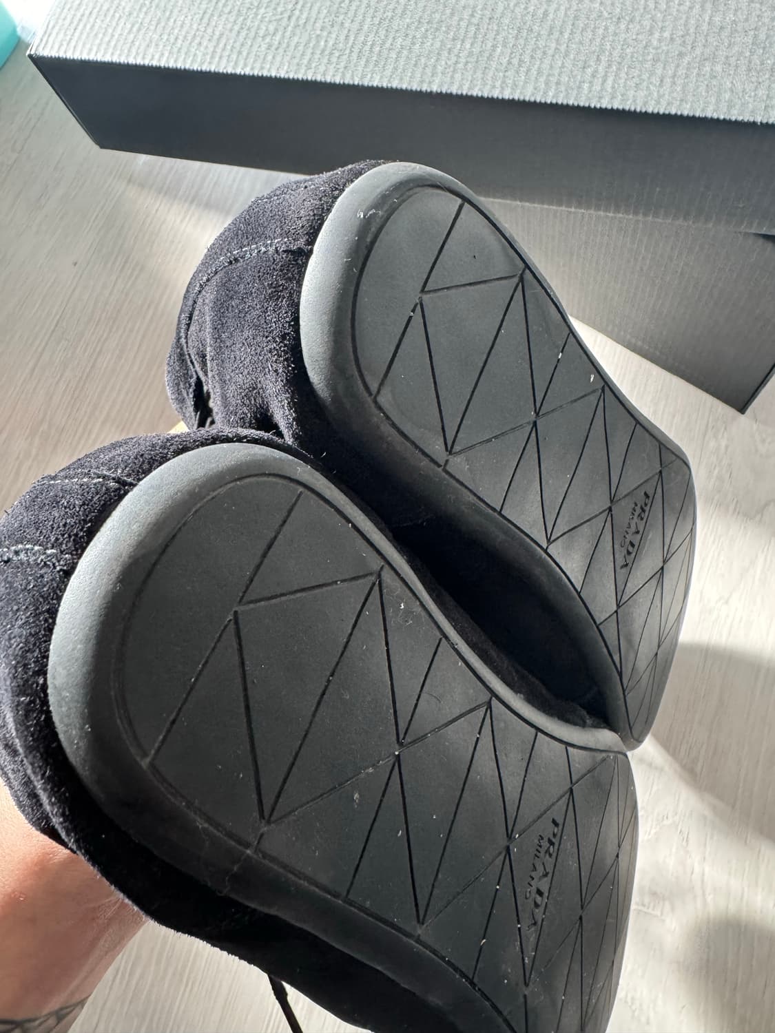 프라다 컬랩스 uk9 상품이미지3