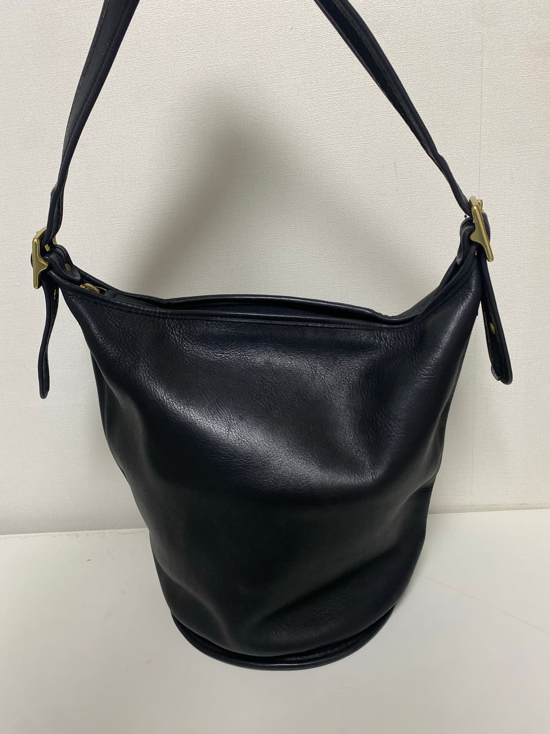 올드코치 빈티지 코치 old coach 더플백 L사이즈 상품이미지1