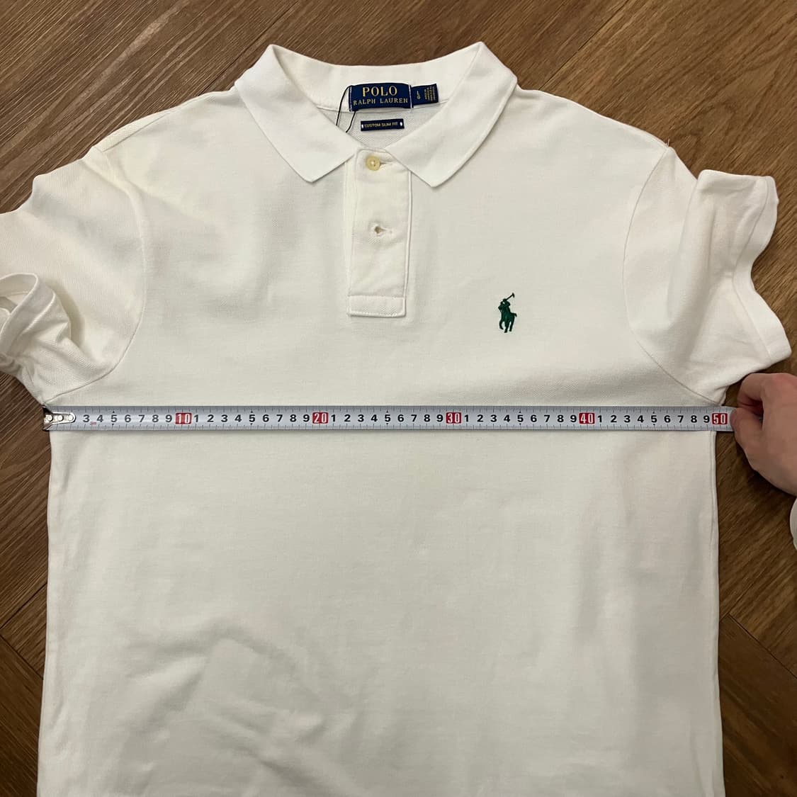 N276 폴로 반팔 카라티 pk 상품이미지5