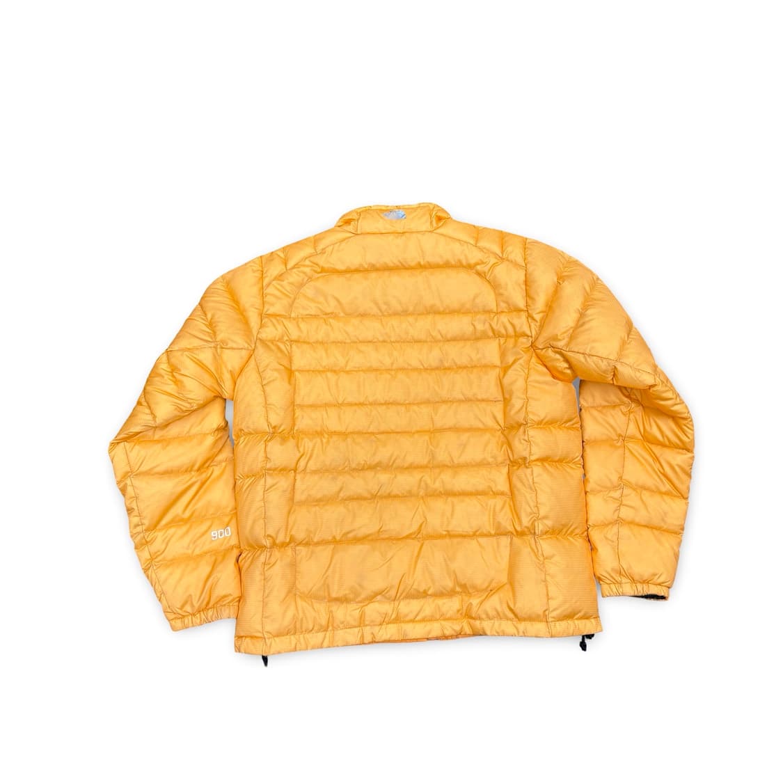 (100)노스페이스900경량패딩 상품이미지2