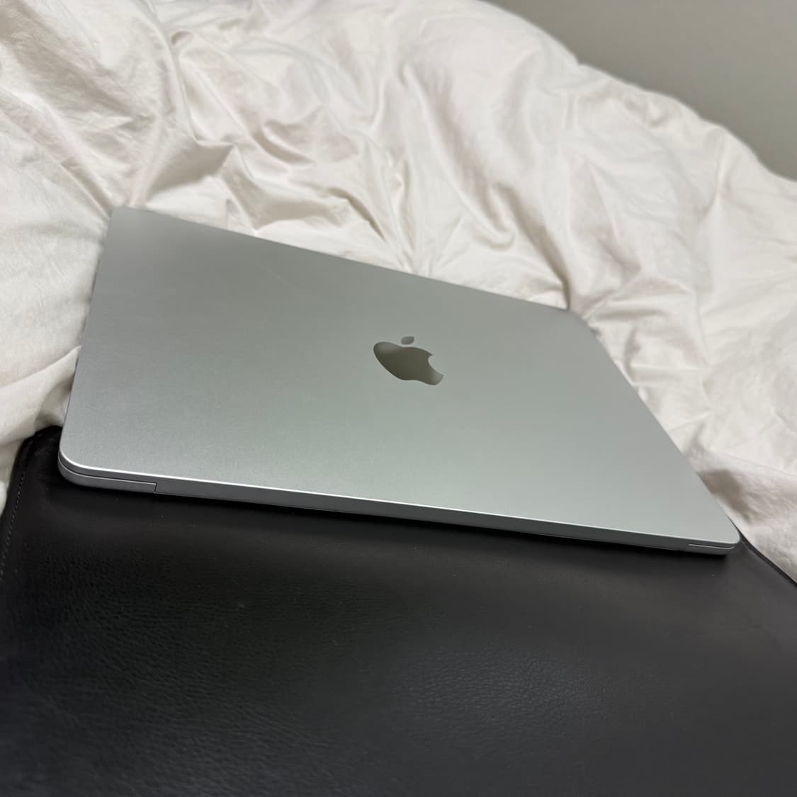 애플 맥북 에어 13인치 영문 M4 CPU, GPU 10코어 16GB 5 상품이미지6