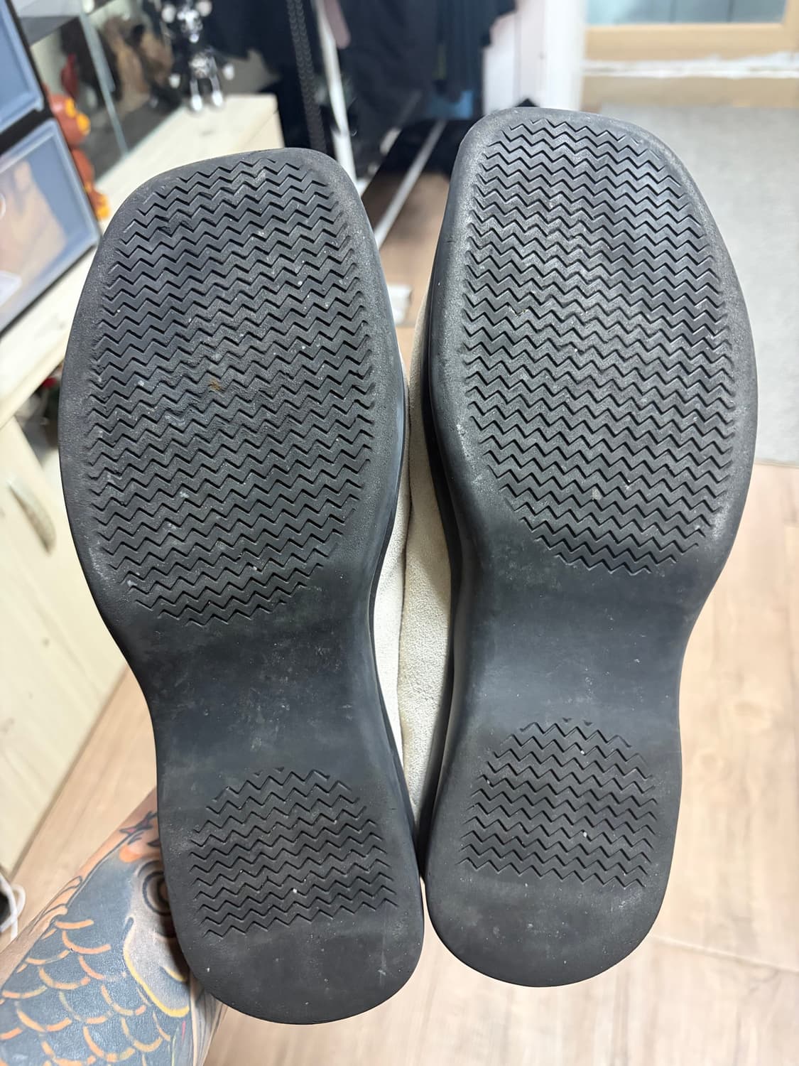 마땡킴 스니커즈 270 상품이미지3