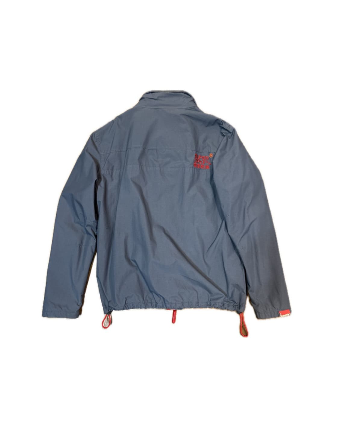 슈퍼드라이 재팬 윈드하이커 자켓  XL 상품이미지2