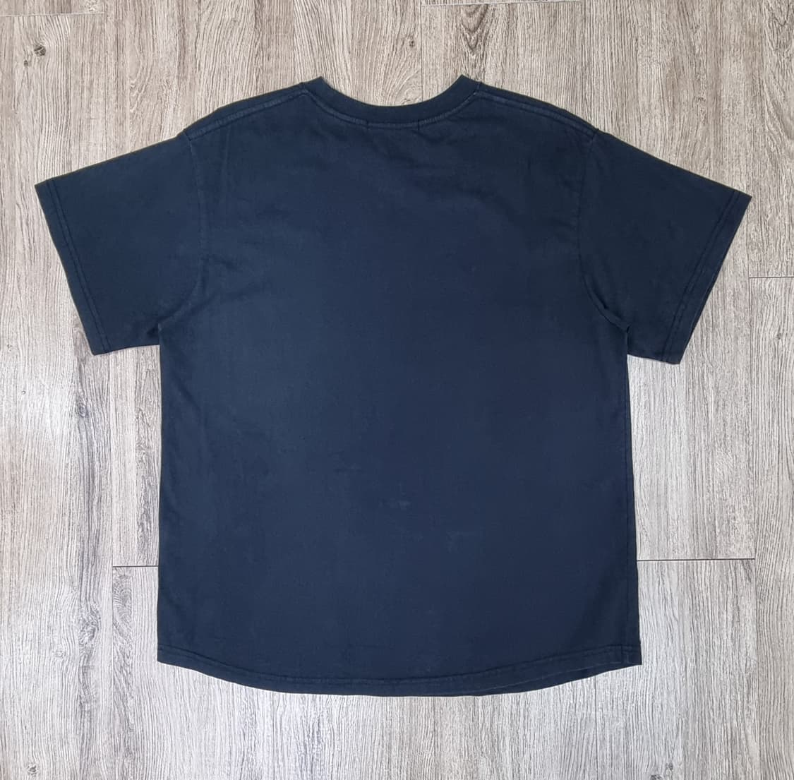 마르디 메크르디 프린트 반팔 Free _ 여성 상품이미지5