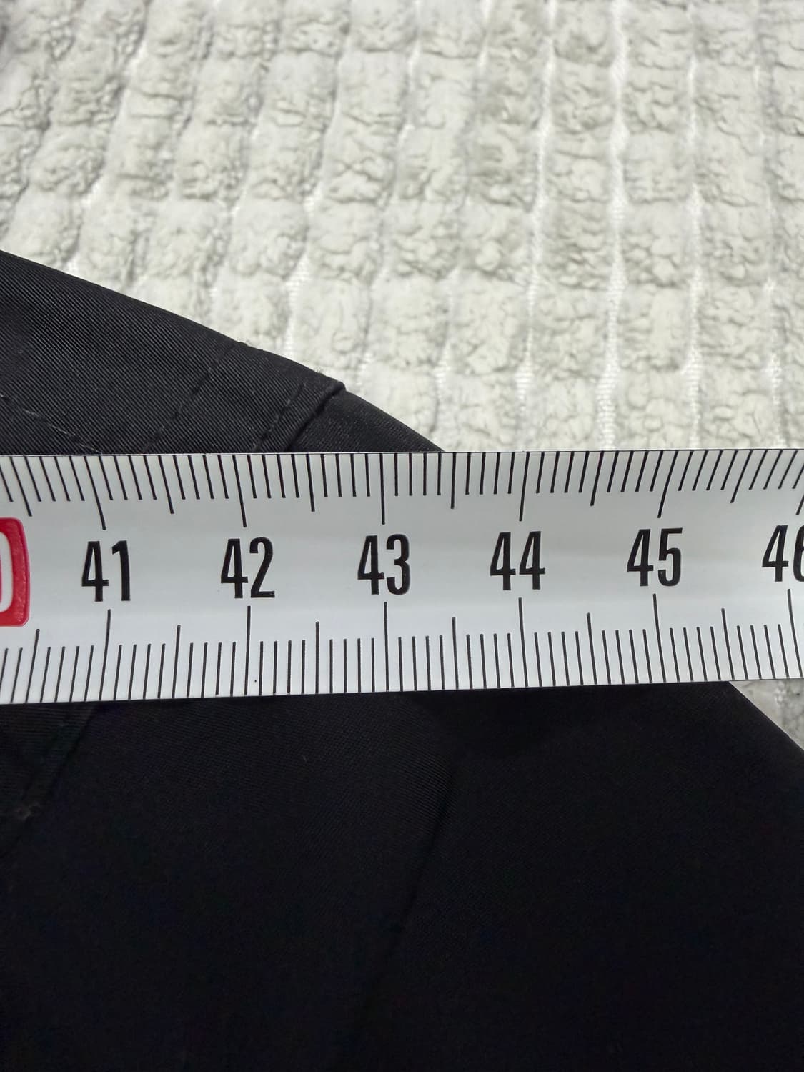 폴로 랄프로렌 블랙 필드 자켓 상품이미지5