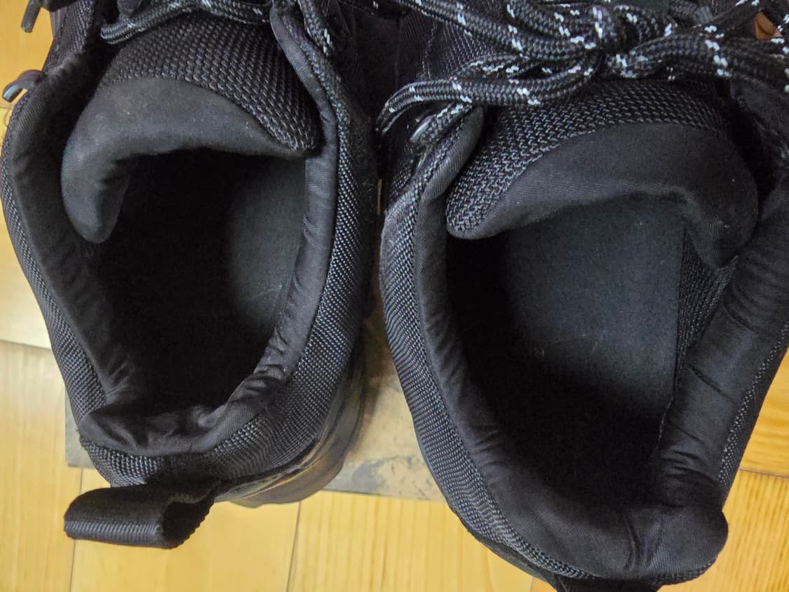 [43] Roa 카타리나 블랙 상품이미지3