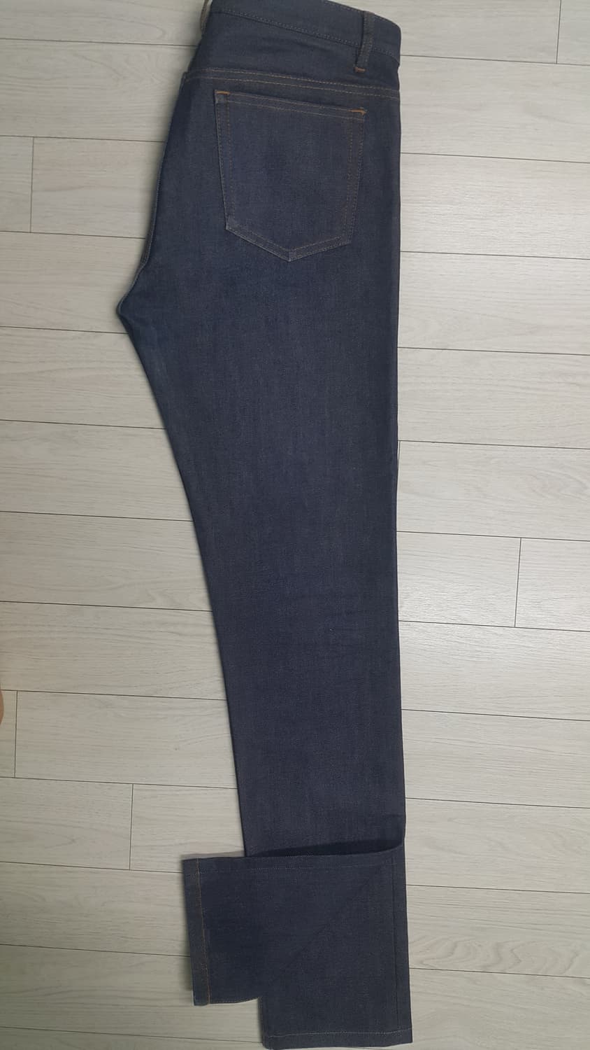 아페쎄 정품데님 30~31인치 303번 상품이미지9