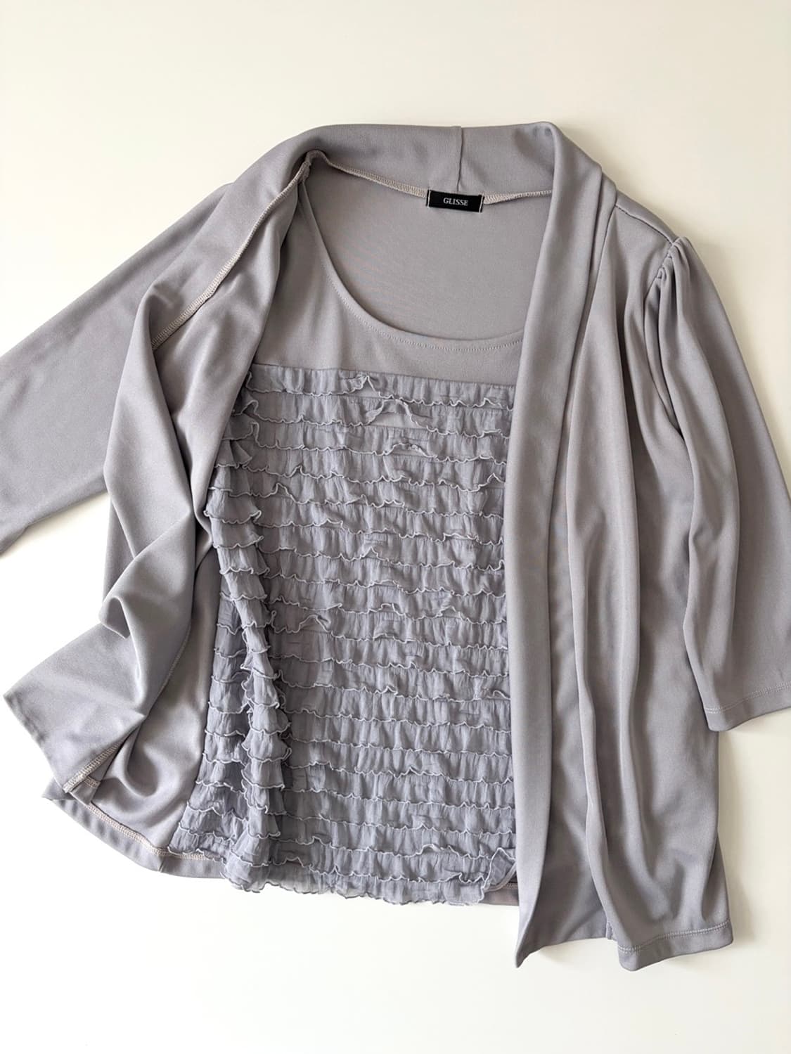 layered top 상품이미지7