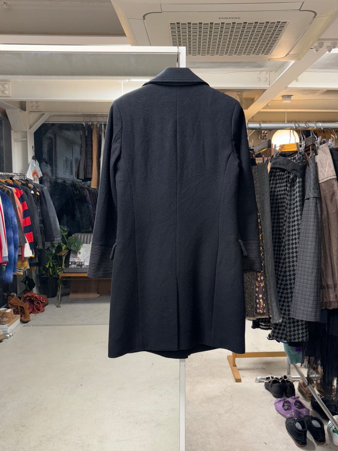 쟈딕앤 볼테르 울코트 상품이미지2