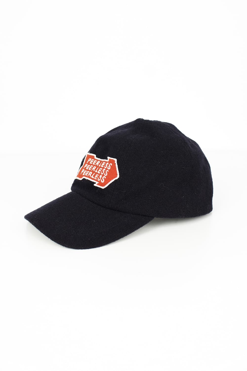 Visvim Honus Peerless Arrow Cap 상품이미지3