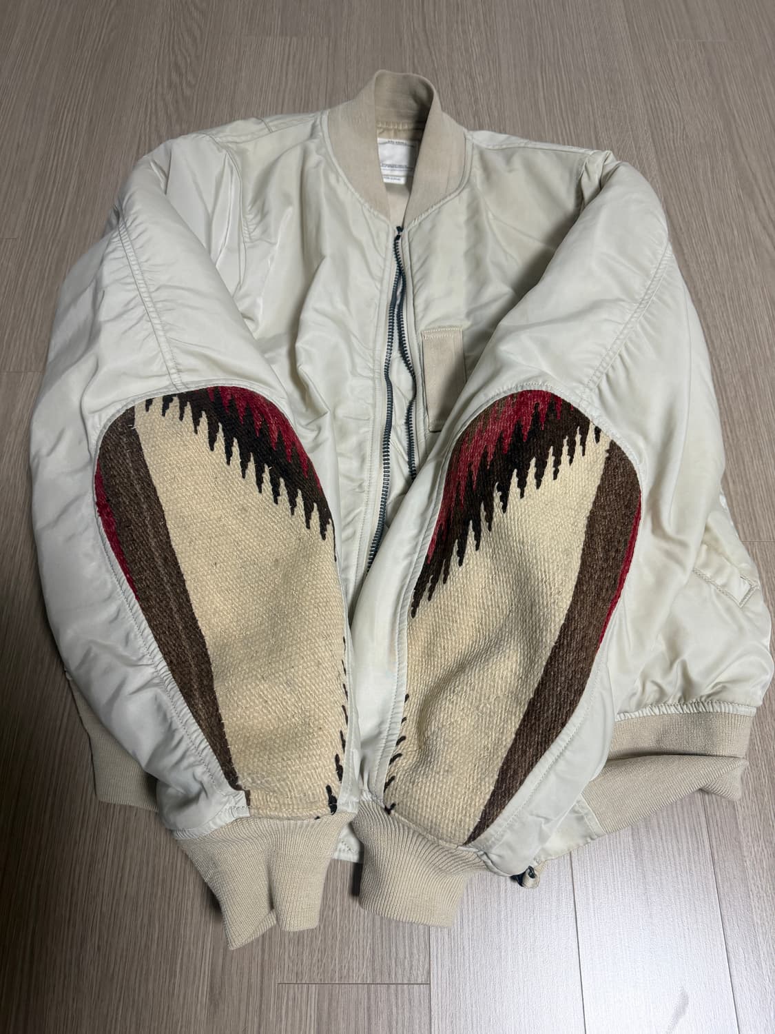 비즈빔 토르손 한정판 19시즌 4사이즈 상품이미지4