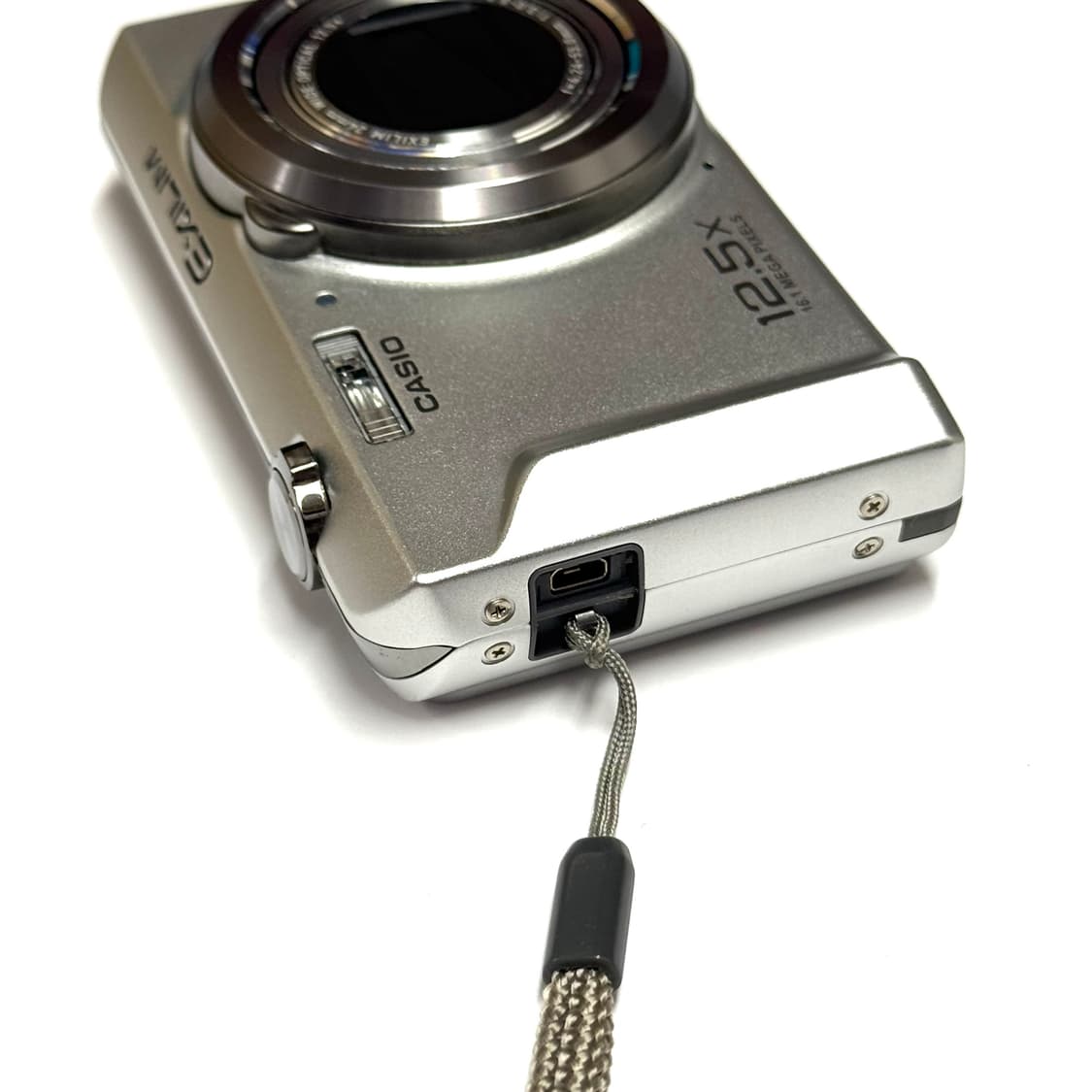 작례있음) 카시오 Ex-zs160 빈티지 디카💖✨ 상품이미지8