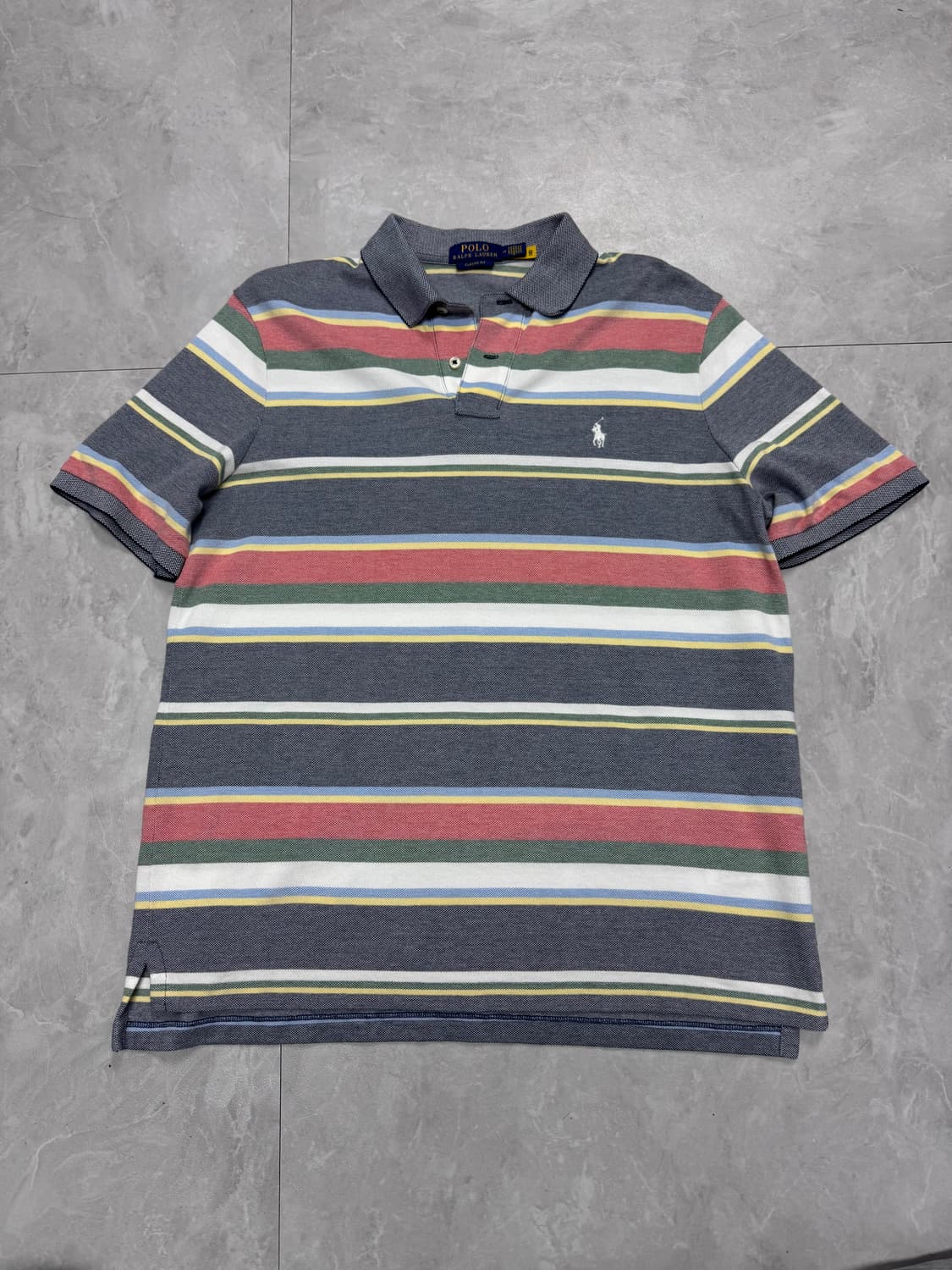 폴로 상품이미지1