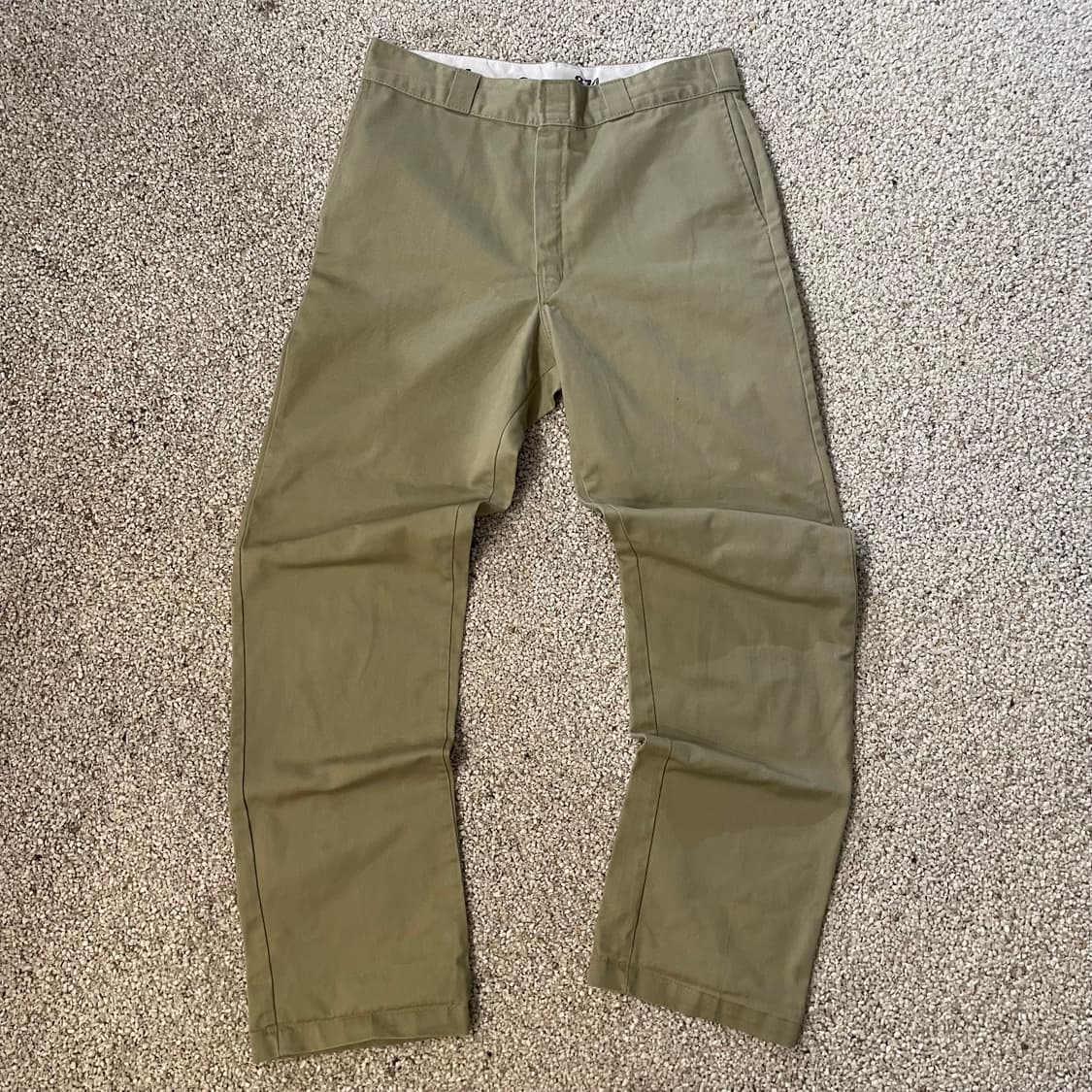 디키즈 바지 상품이미지1