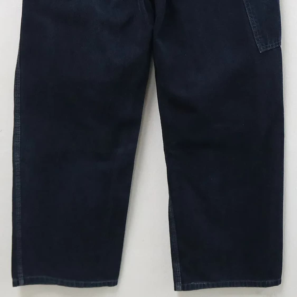 70'S 오시코시 비고시 카펜더 데님 팬츠 62120 상품이미지6