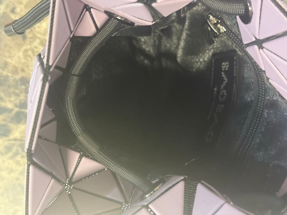 정품 이세이미야케 바오바오 링백 팝니다 상품이미지6