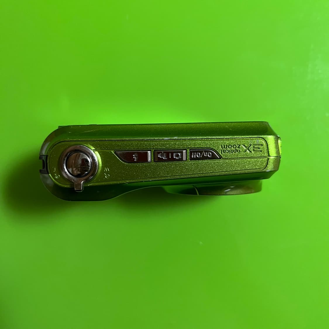 정크/부품용) 코닥 이지쉐어 c142 디카 디지털 카메라 상품이미지2