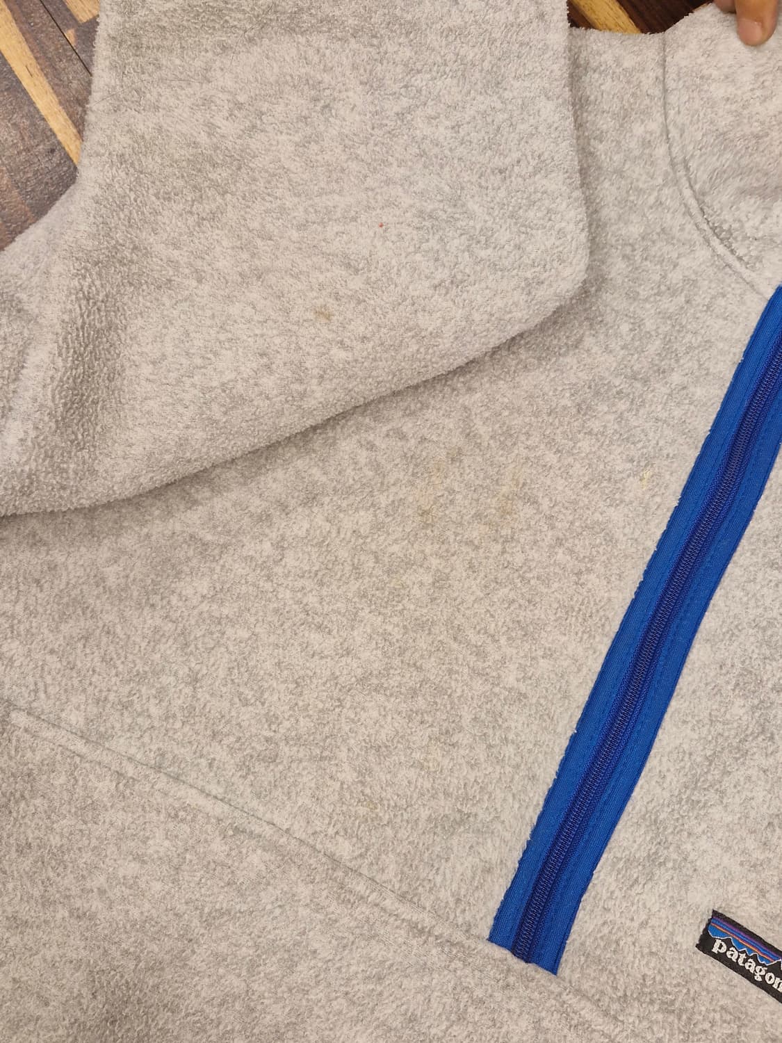 Z-384 파타고니아 신칠라 마수피얼  상품이미지6