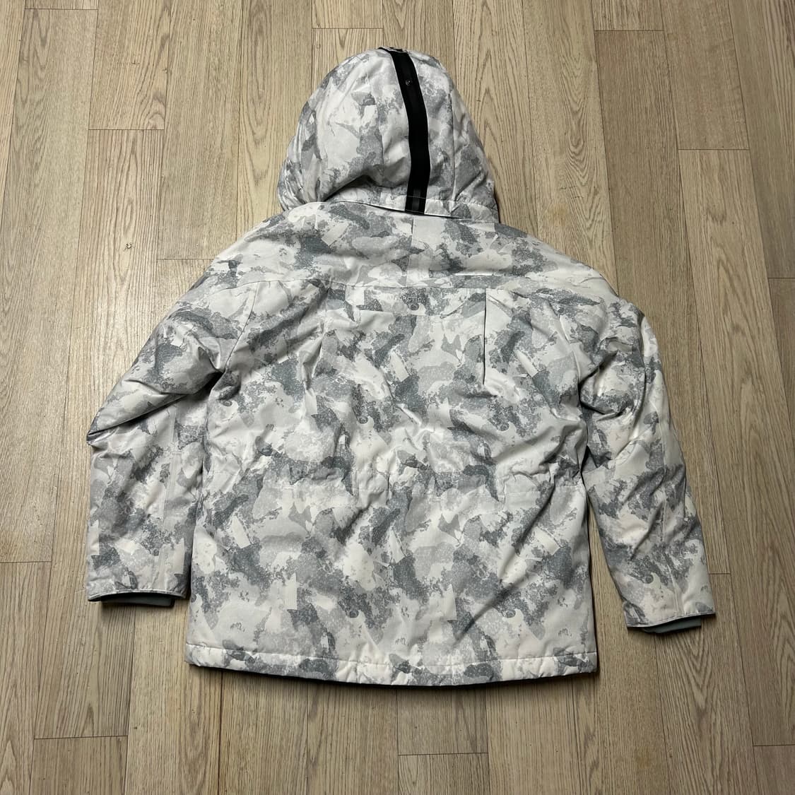 코오롱 안타티카 패딩 90-95 상품이미지2