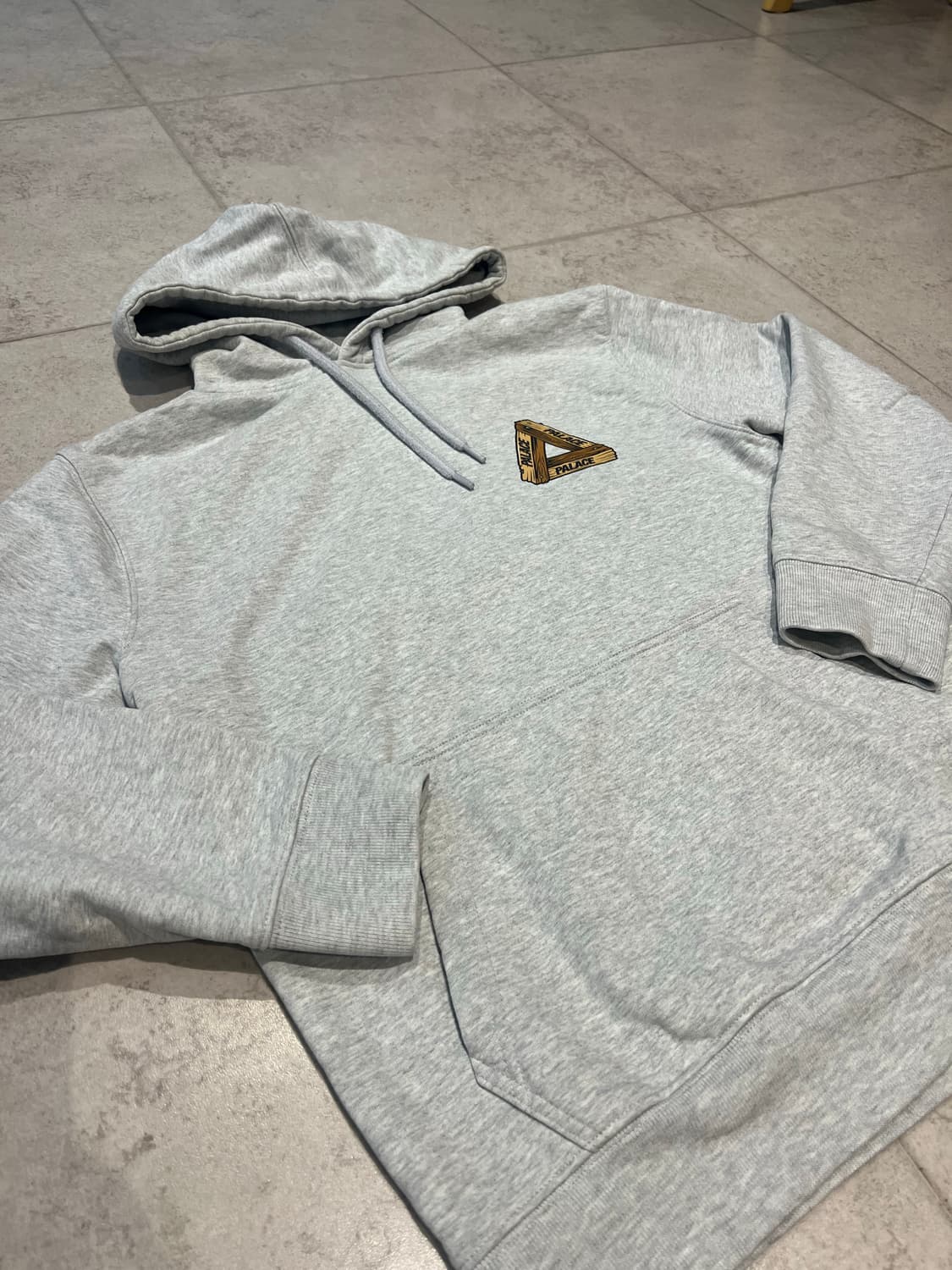 팔라스 리퍼 후드 그레이 말 상품이미지2