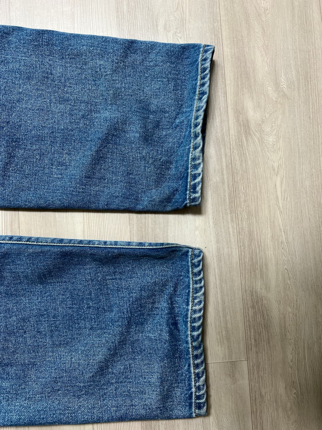 mer se fit (bleu fonce) 상품이미지5