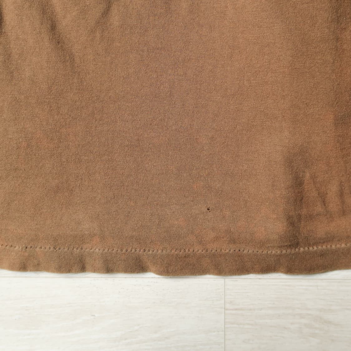 [Made in U.S.A] 빈티지 90s 스투시 프린팅 티셔츠 상품이미지10