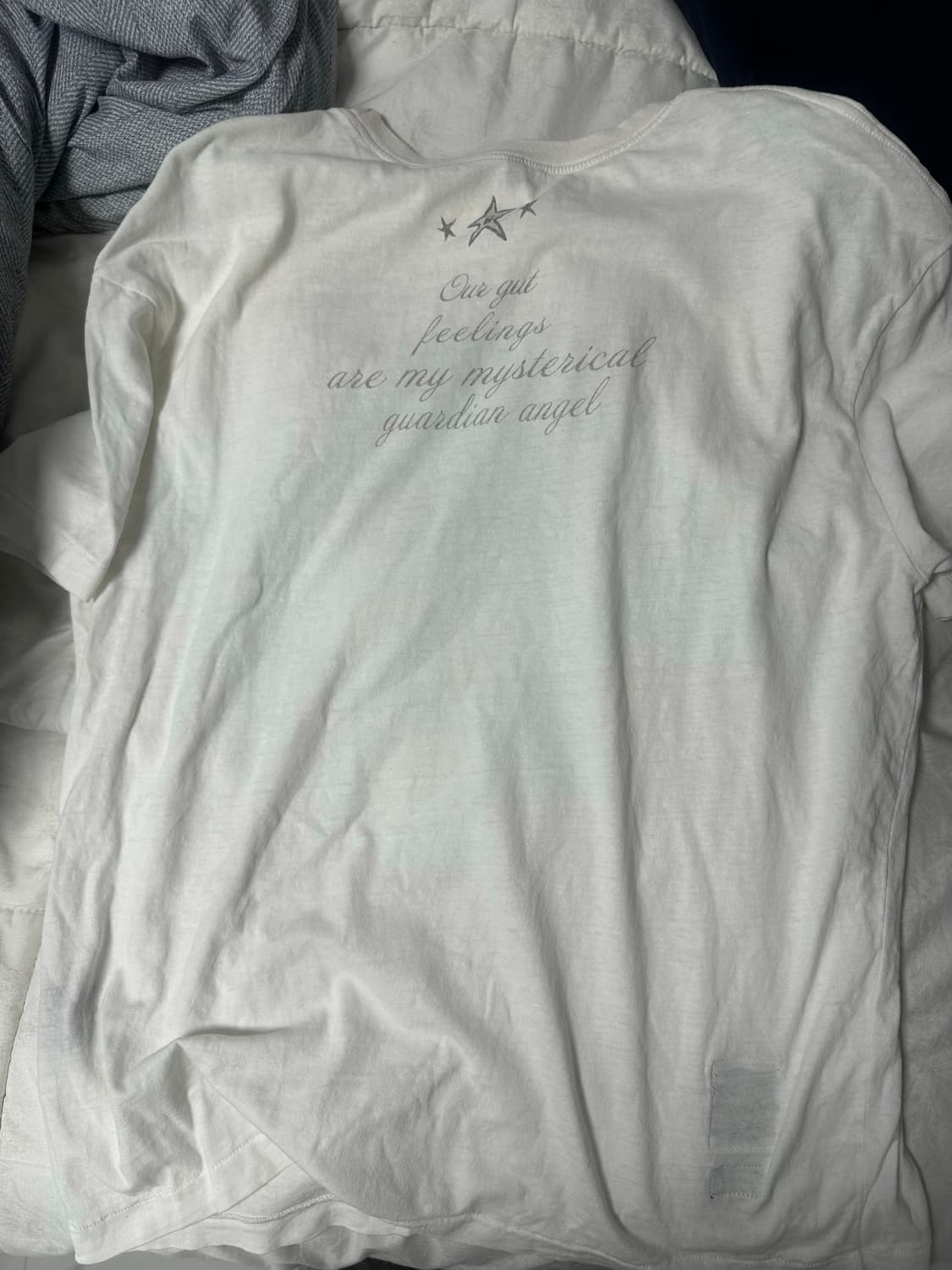 [2] 폴리테루 티셔츠 상품이미지2