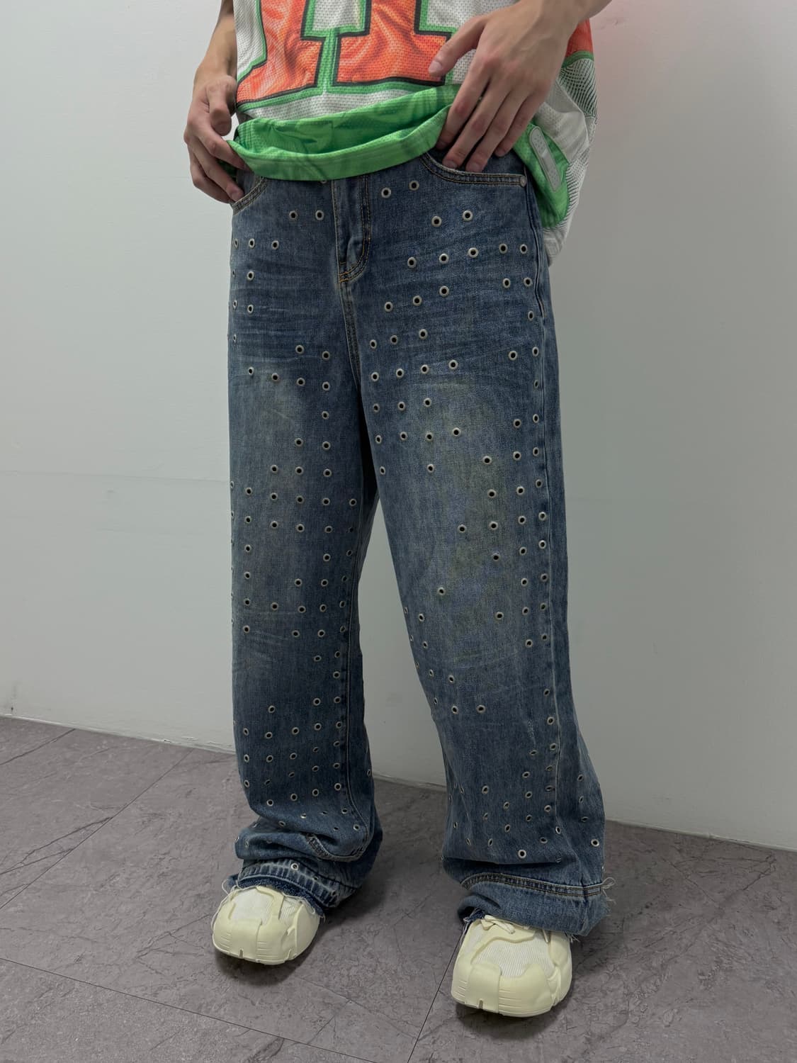 RACER WORLDWIDE SS25 "Spring Break" 상품이미지1