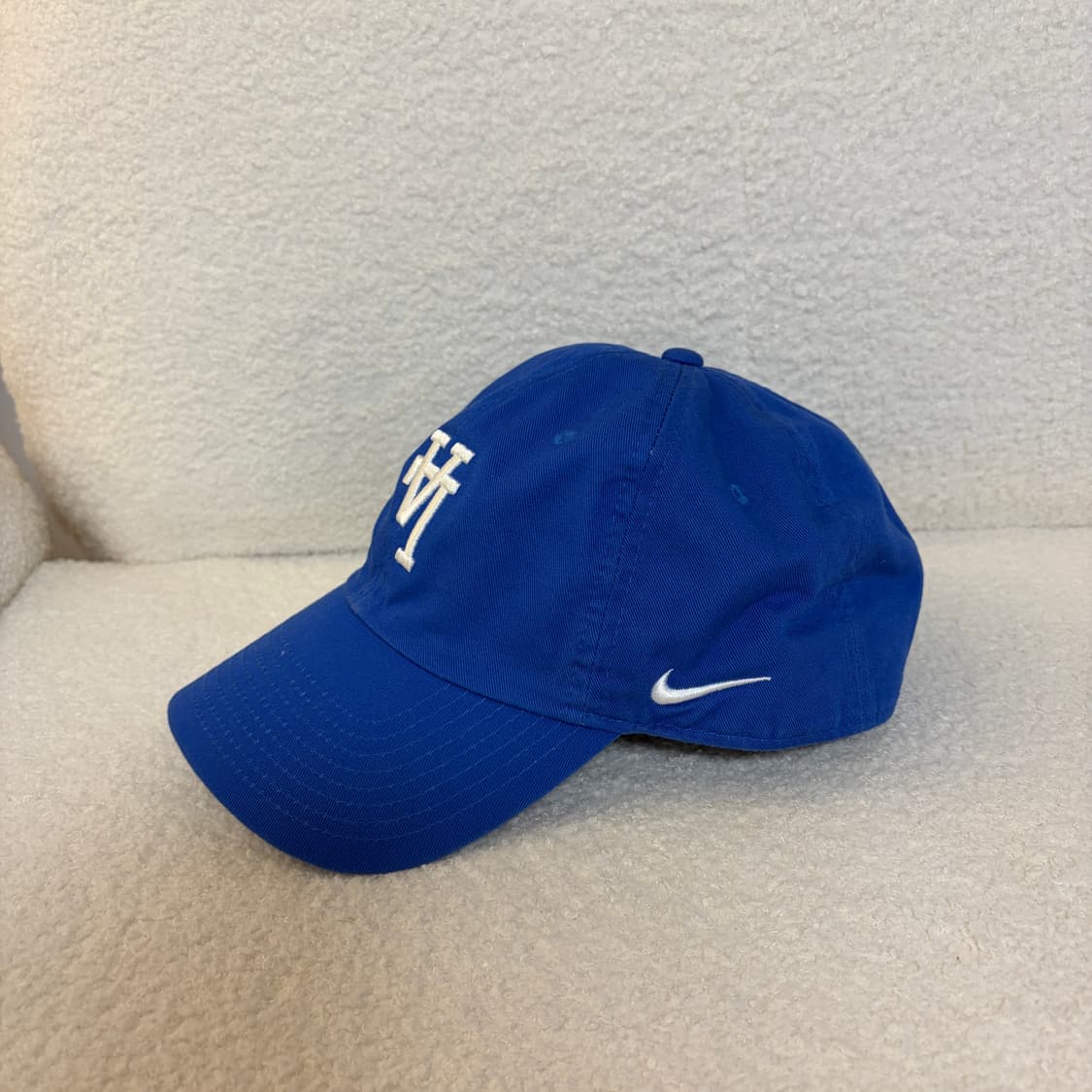 나이키 헤리티지86 커스텀 볼캡 상품이미지9