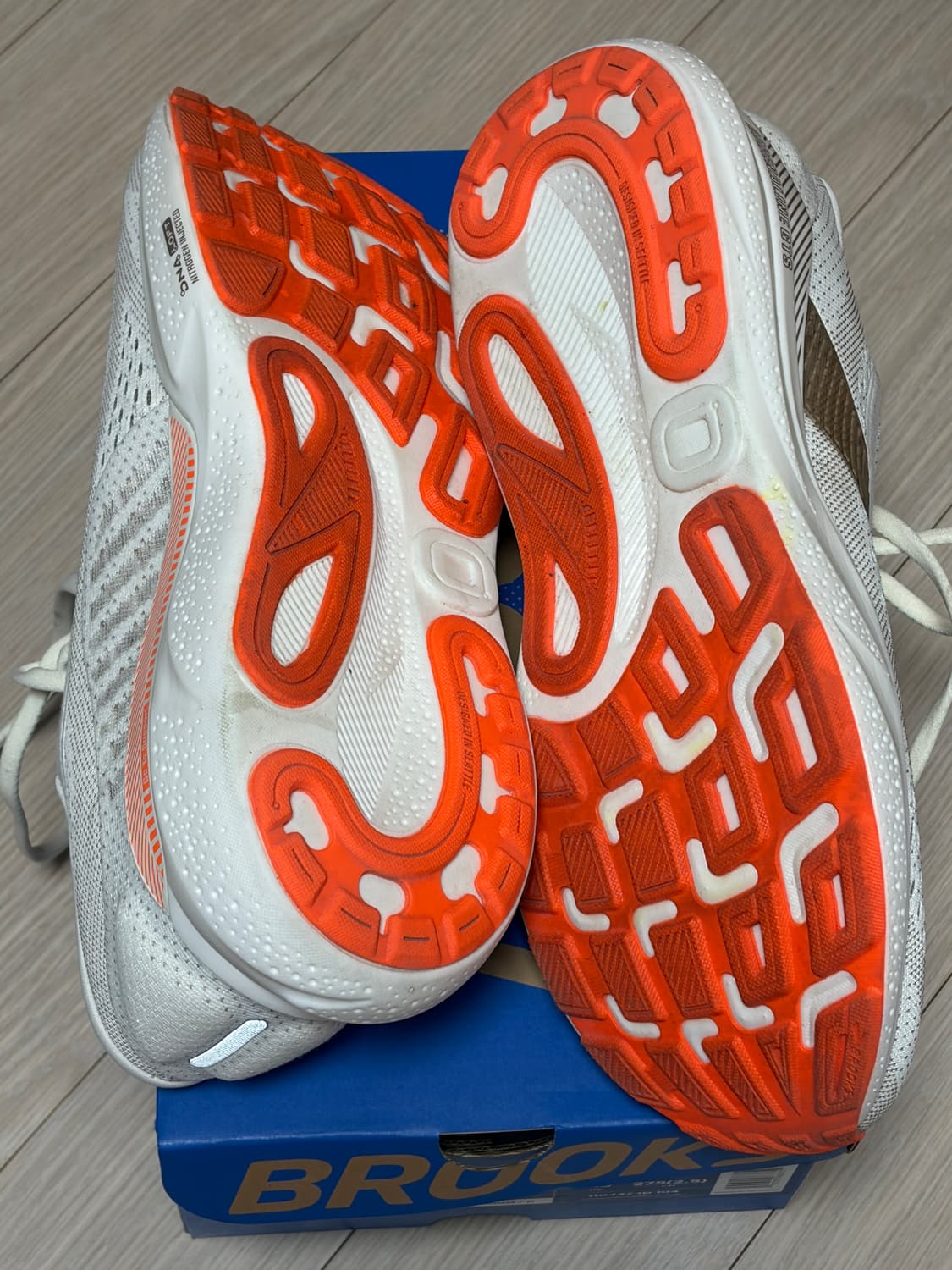 글리세린 gts24 9.5D 275 상품이미지2