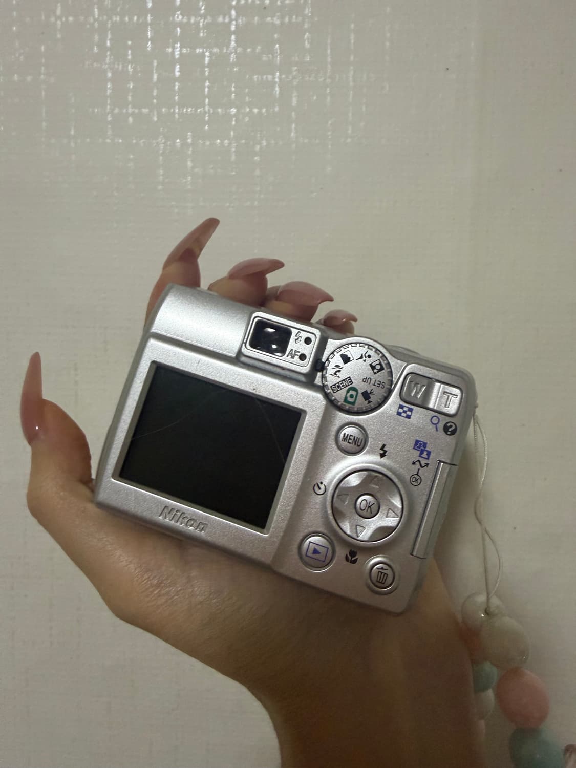 Coolpix 4600 니콘 쿨픽스 상품이미지7