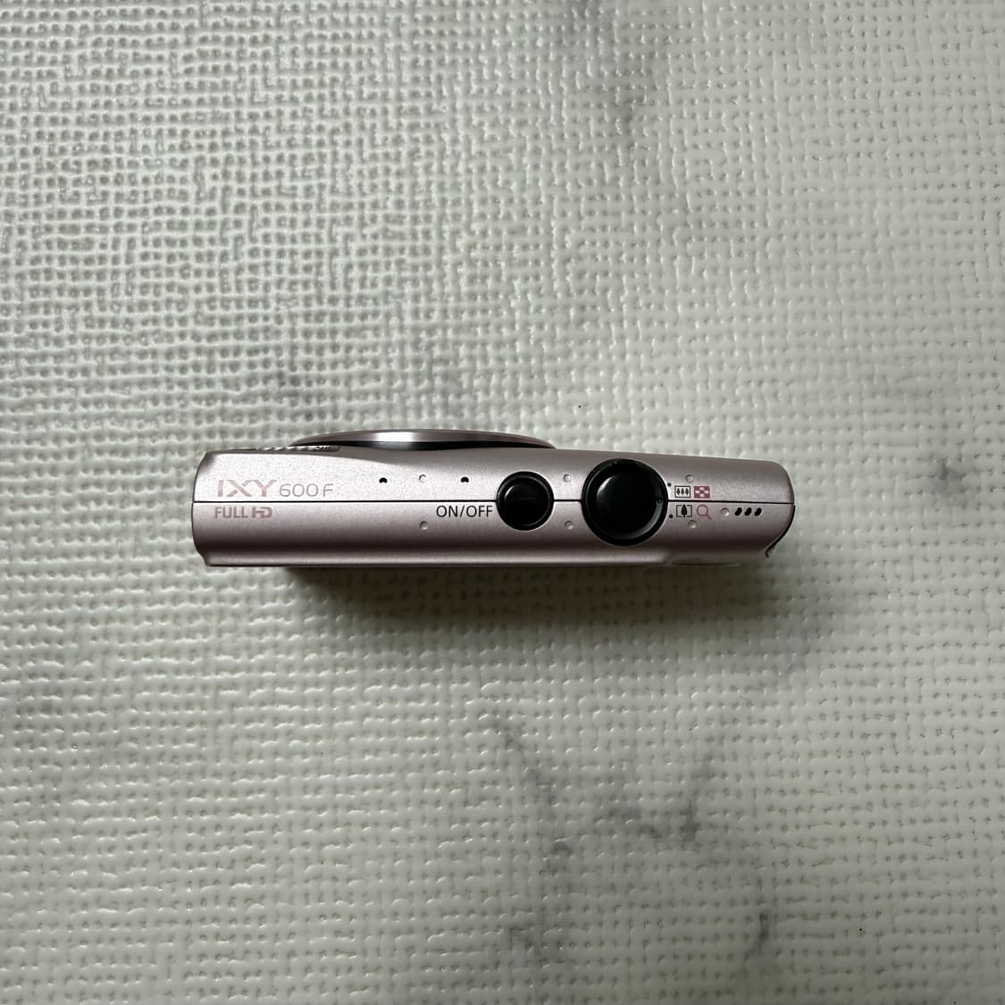 [🩷하트버튼] 캐논 IXY 600F (IXUS 230hs) 디지털카메라 상품이미지6