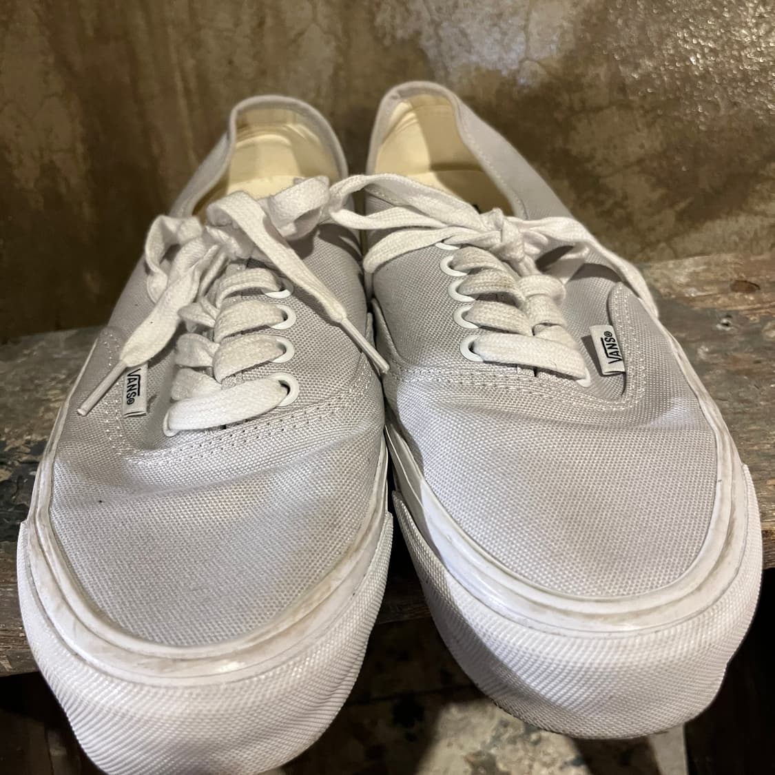 반스 스니커즈 (260) 상품이미지3