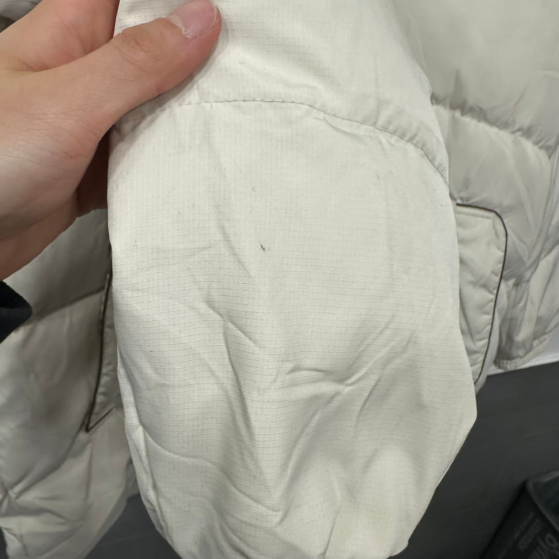 아디다스 대장급 패딩점퍼 상품이미지5