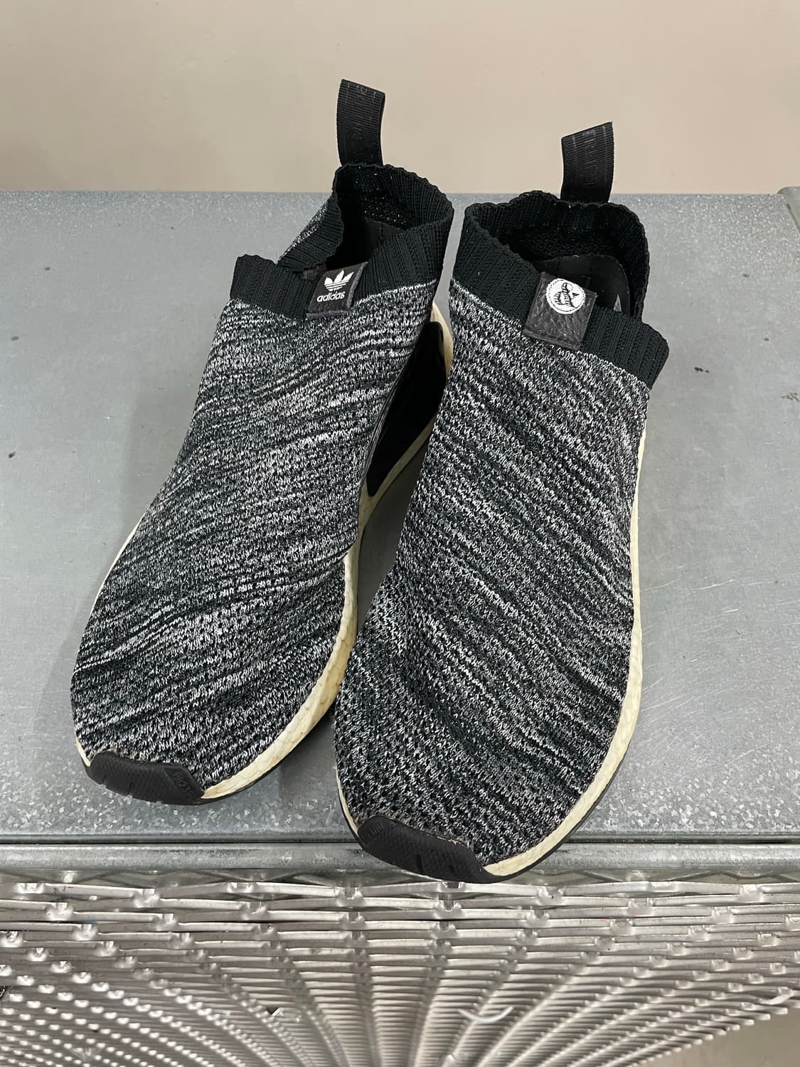 아디다스 NMD CS2 285 상품이미지2