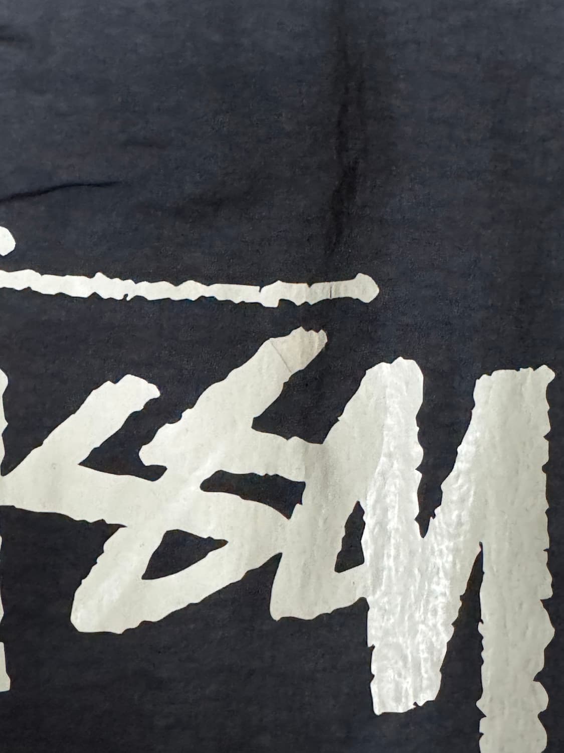 나이키 X 스투시 아노락 M 상품이미지3